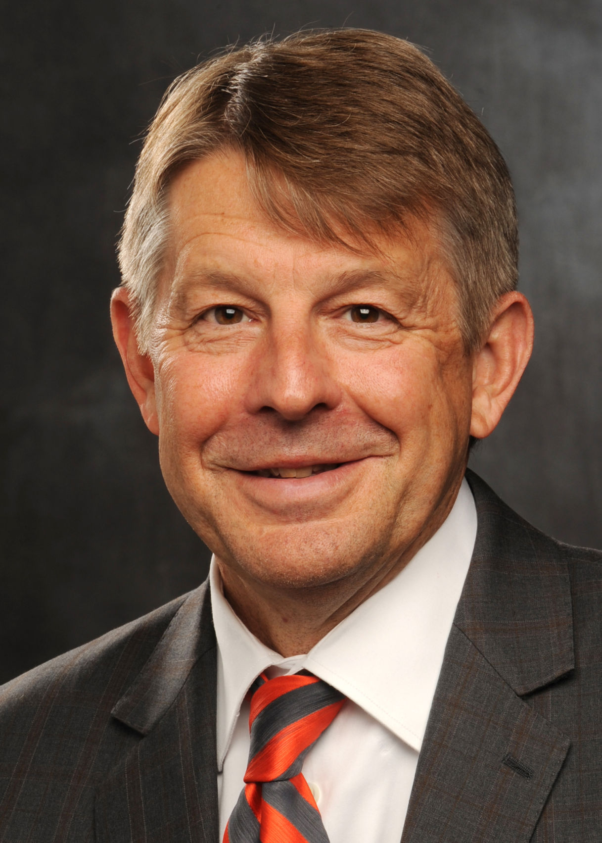 Michael Gulledge